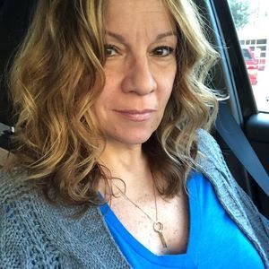 Meet your Posher, Jacqueline